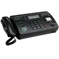 Факсы Panasonic KX-FT938RU