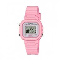 Наручные часы Casio Digital LA-20WH-4A1