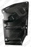 Защита Двигателя Toyota Corolla 06-13/13-19/Prius 09-15 Lh Боковая Sat арт. ST-TY29-025-2