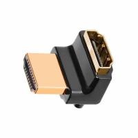 Переходник AudioQuest HDMI 90/W