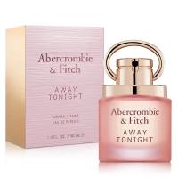 Abercrombie & Fitch Away Tonight Woman парфюмерная вода 30 мл для женщин