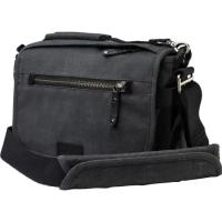 Сумка для фотоаппарата TENBA Cooper Camera Bag 8 Grey Canvas Сумка для фотоаппарата