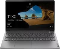 Ноутбук Lenovo ThinkBook 15 G2 ITL 20VE00RWRU 15.6"(1920x1080) Intel Core i5 1135G7(2.4Ghz)/16GB SSD 256GB/ /Windows 10 Pro