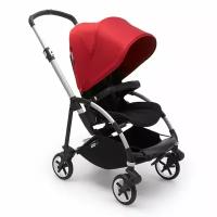 Прогулочная коляска Bugaboo Bee 6 Alu