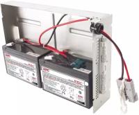 APC Батарея для ИБП APC RBC22 12В 7Ач SU700RM2U/SU700R2BX120/SUA750RM2U