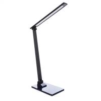 Настольная лампа офисная Arte Lamp 1116 A1116LT-1BK