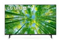 Телевизор LG 43" 43UQ80001LA (Цвет: Blue)