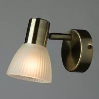 Arte Lamp Спот Arte Lamp Parry A5062AP-1AB