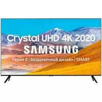 ЖК телевизоры 60" и более Samsung UE85TU8000U