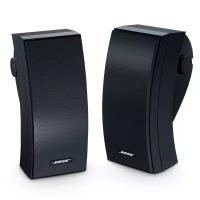 Всепогодная акустическая система Bose 251 Black