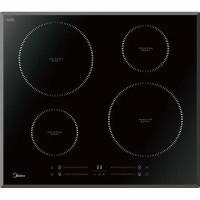 Варочная панель индукционная Midea MIH65742F