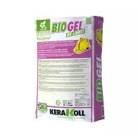 Клей для мрамора, керамогранита и мозайки BioGel No Limits KERAKOLL (белый)