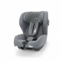 Автокресло Recaro Kio Prime Silent Grey, серый