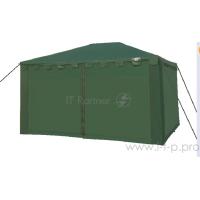 Комплект стоек каркаса для тента Campack-tent G-3401 W, сталь 19 мм