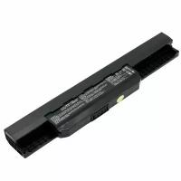 Для ASUS K43T (5200Mah) Аккумуляторная батарея ноутбука