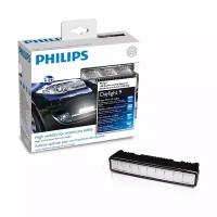 Лампа светодиодная Philips DayLight 9 12V 1 шт