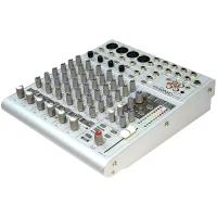 Аналоговый микшер Phonic MU 1202X V1