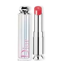 Dior Addict Stellar Halo Shine Помада для губ 563 Прекрасная звезда