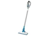 Швабра BLACKDECKER Паровая 1300W 7-в-1 GEN3 SteamMop FSMH1300FX