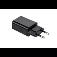 Cетевое зарядное устройство Xiaomi Adaptor 5V 2A (CYSK10-050200-E) Black