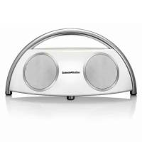 Динамик Harman Kardon Акустическая система Harman Kardon Go play Wireless MINI белая