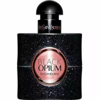 Парфюмерная вода Yves Saint Laurent женская Black Opium 150 мл