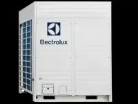 Компрессорно-конденсаторные блоки Electrolux ECC-45