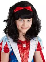 Парик Белоснежки (Disney Princess Snow White Rubie's Wig)