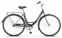 Дорожный велосипед Десна Круиз 28 Z010 (2020) серый