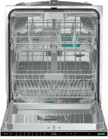 Встраиваемая посудомоечная машина 60 см Gorenje GV663C60