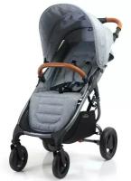 Коляска Valco Baby Snap 4 Trend Grey Marle