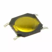 Тактовая кнопка 5*5 h0.9мм 4pin SMD мембранная