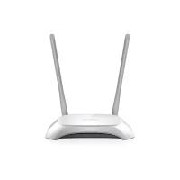 Wi-Fi роутер TP-LINK TL-WR840N белый