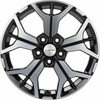 Колесный Диск Khomen Wheels KHW1715 (RAV4)