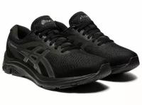 Кроссовки мужские ASICS GEL-PULSE 12 BLACK/BLACK