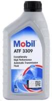 Масло трансмиссионное Mobil ATF 3309 1л (Европа)