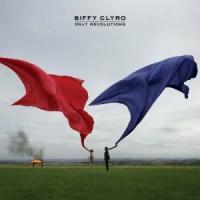 Виниловая пластинка Biffy Clyro Only Revolutions