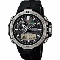 Наручные часы CASIO Pro Trek PRW-6000-1E