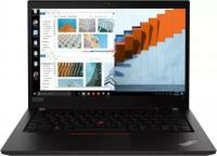 Lenovo Ноутбук Lenovo ThinkPad T14 (20W0004MRT)