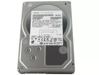 Для домашних ПК Hitachi Жесткий диск Hitachi 0F10452 2Tb SATAII 3,5" HDD