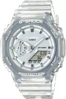 Наручные часы Casio GMA-S2100SK-7A