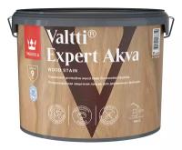 Антисептик Tikkurila Valtti Expert Akva бесцветный 9л база EP