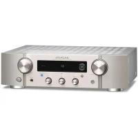 Интегральный усилитель Marantz PM 7000N Silver