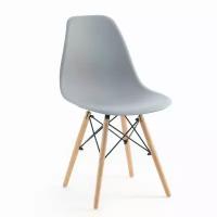 Стул "Eames" HYH-A304, серый 9448689