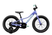 Велосипеды Детские Trek PreCaliber 16 Girls CB (2020)