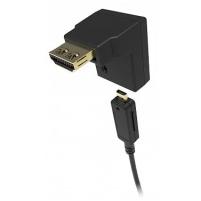 Переходник HDMI - MicroHDMI Kramer AD-AOCH/RA/RX