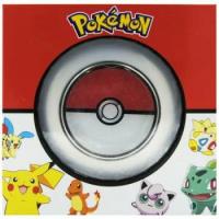 Power Bank Pokeball 10800 mAh