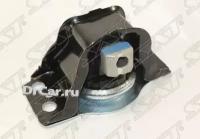 SAT Подушка двигателя RENAULT MEGANE II/SCENIC II 02-09 RH