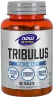 NOW Tribulus 1000 мг (90 таблеток)