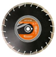 Диск алмазный Husqvarna Tacti-Cut S85 350-25,4/20